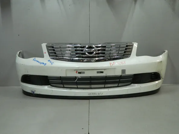Бампер передний NISSAN BLUEBIRD SYLPHY KG11 (Контрактный) 45984301