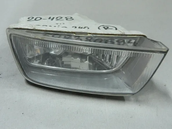 Фара противотуманная TOYOTA PREMIO AZT240 Перед Прав 20428 (Контрактный) 698380694
