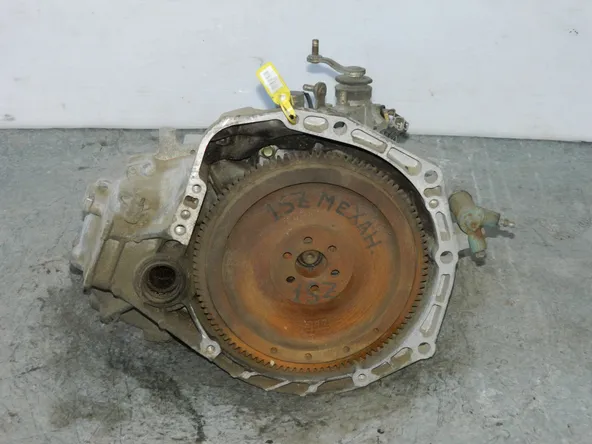 МКПП TOYOTA VITZ 1SZFE (Контрактный) 40951350