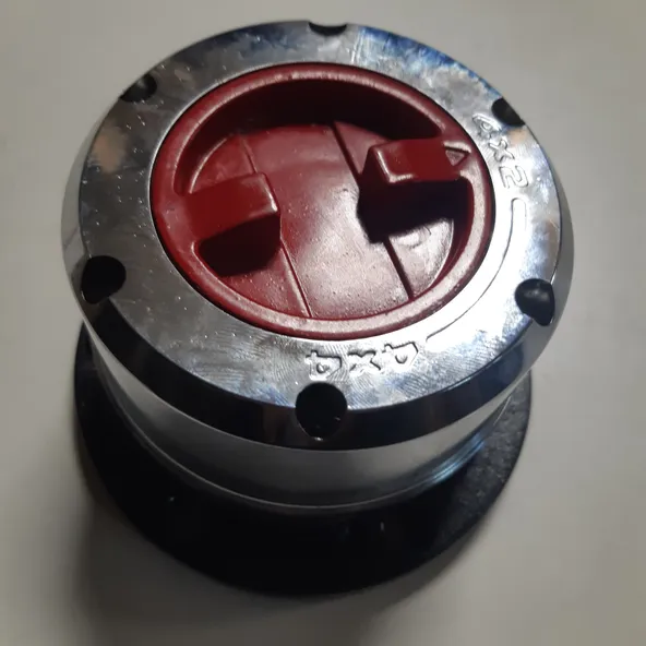 Муфта свободного хода (ХАБ) GENERAL PARTS HFR002 LADA UZ, GAZ 10T