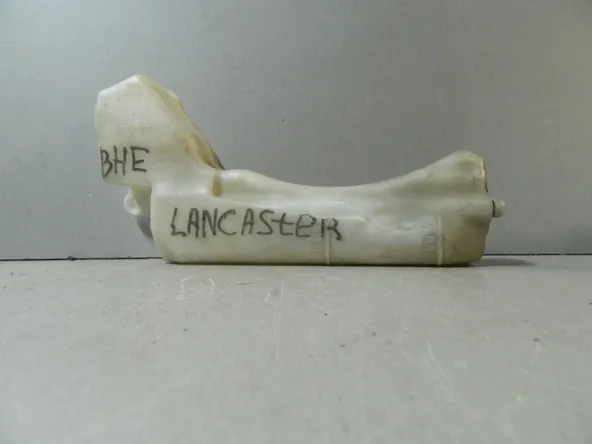 Бачок расширительный SUBARU LEGACY LANCASTER BHE (Контрактный) 81539057