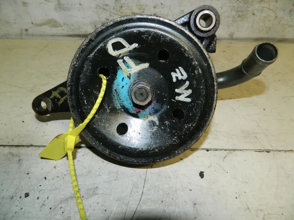 Гидроусилитель руля MAZDA 626 GE FP (Контрактный) 79768454