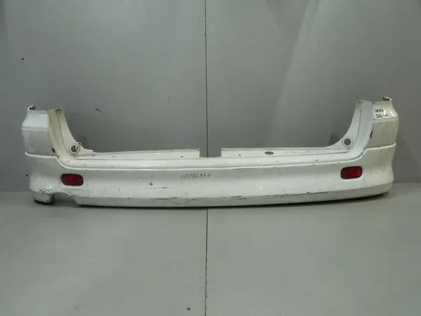 Бампер задний TOYOTA TOWN ACE NOAH SR40 (Контрактный) 45984347