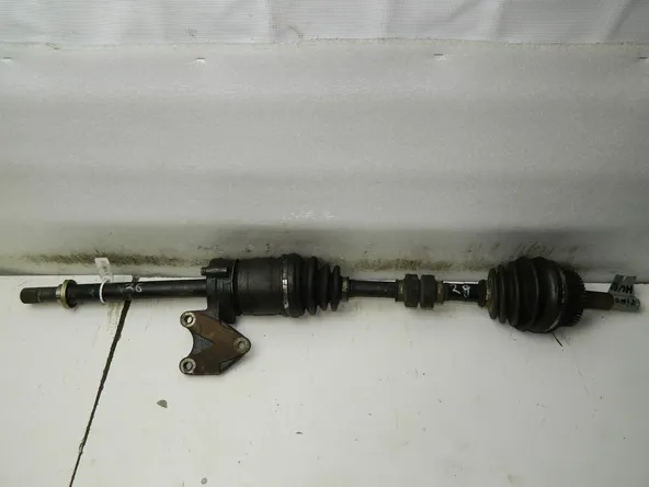 Привод NISSAN TINO HV10 SR20DE Перед Прав (Контрактный) 35015398