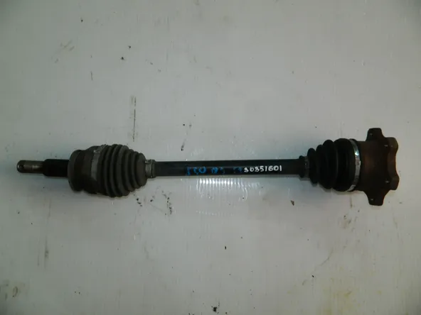 Привод INFINITI EX35 J50 Зад (Контрактный) 30351601