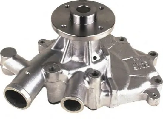 Помпа водяная GMB GWN57A NISSAN