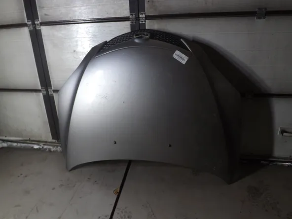 Капот MAZDA AXELA BK хэчбек (Контрактный) 94603662