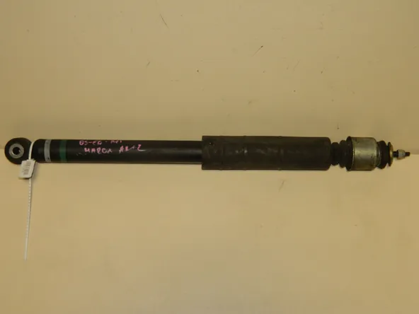 Амортизатор NISSAN MARCH AK12 Зад (Контрактный) 45976516