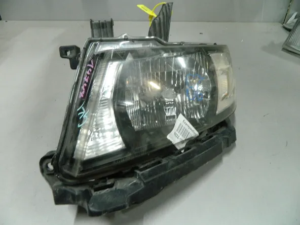 Фара HONDA MOBILIO SPIKE GK1 Перед Лев (Контрактный) 64492689