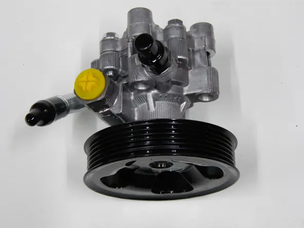 Насос ГУР GENERAL PARTS 4431020860 TOYOTA CALDINA PREMIO / ALLION ZZT241, 1ZZFE, WISH ZNE1# 1ZZFE