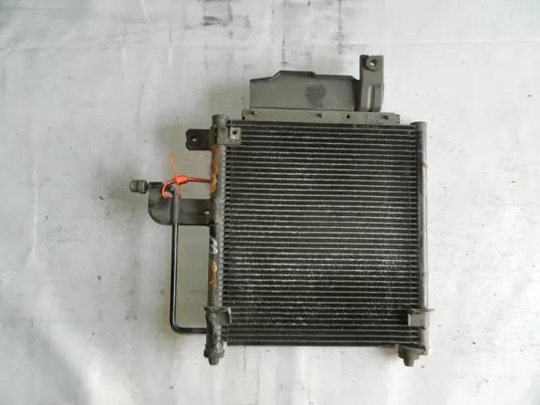 Радиатор кондиционера MAZDA DEMIO DW3W (Контрактный) 72367313