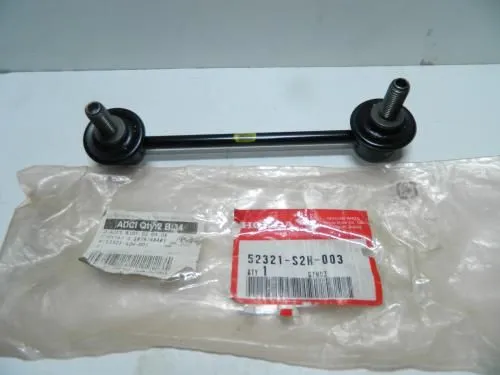 Тяга стабилизатора HONDA 52321-S2H-003