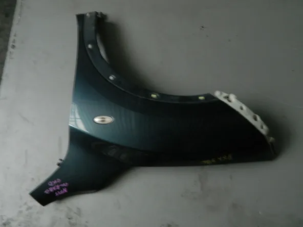 Крыло NISSAN JUKE F15 FL (Контрактный) 94603690