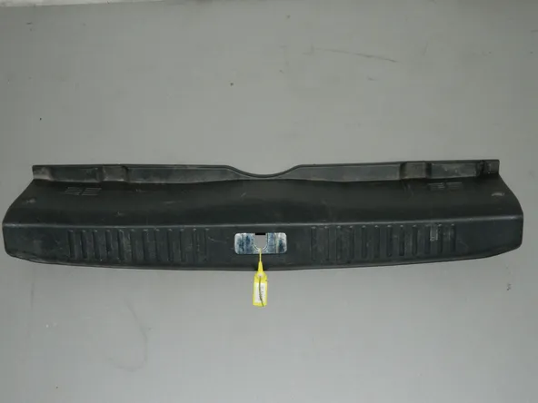 Обшивка багажника HYUNDAI EQUUS VI (Б/У) 40940788