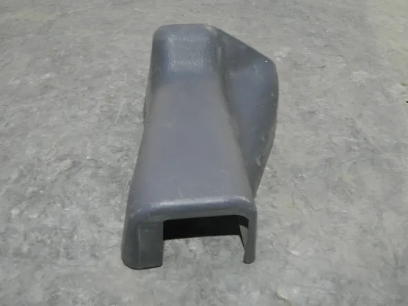 Заглушка крепления сиденья TOYOTA LAND CRUISER PRADO J90 (Б/У) 7936760030