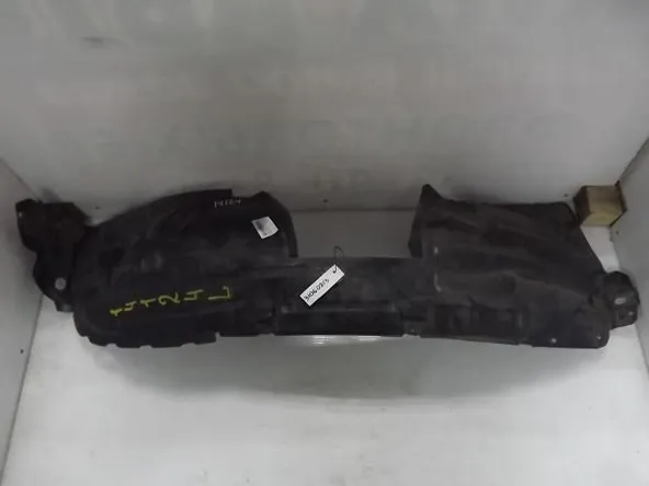 Подкрылок NISSAN DUALIS J10 MR20 Перед Лев (Контрактный)