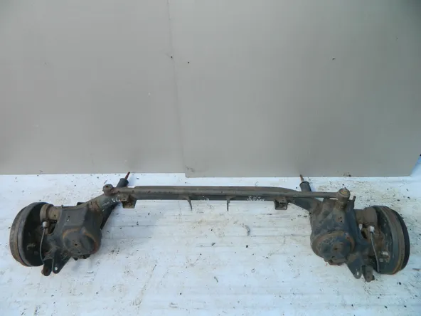 Балка подвески HONDA HR-V GH1 Зад (Контрактный) 40951581