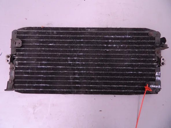 Радиатор кондиционера TOYOTA CARINA AT170 (Контрактный) 72367826