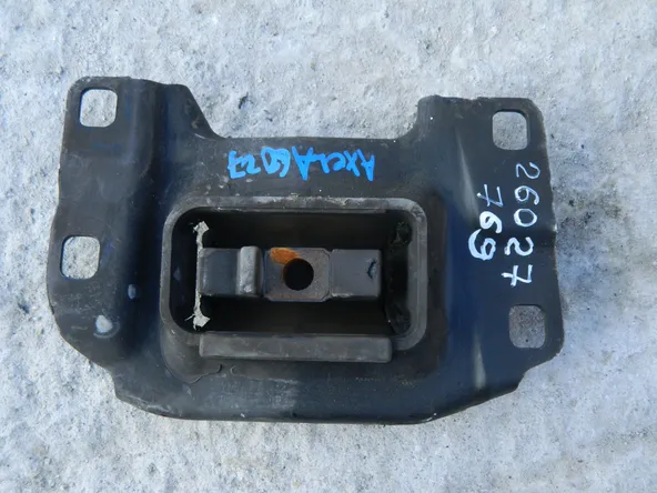 Подушка АКПП MAZDA MAZDA3 BL (Контрактный) 26027769