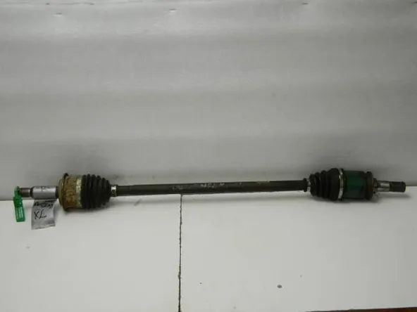 Привод MITSUBISHI OUTLANDER XL CW5W 4B12 Зад Прав (Контрактный) F0246923