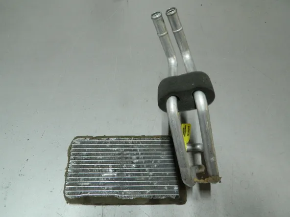 Радиатор печки SUBARU FORESTER SG5 (Контрактный) 79780244