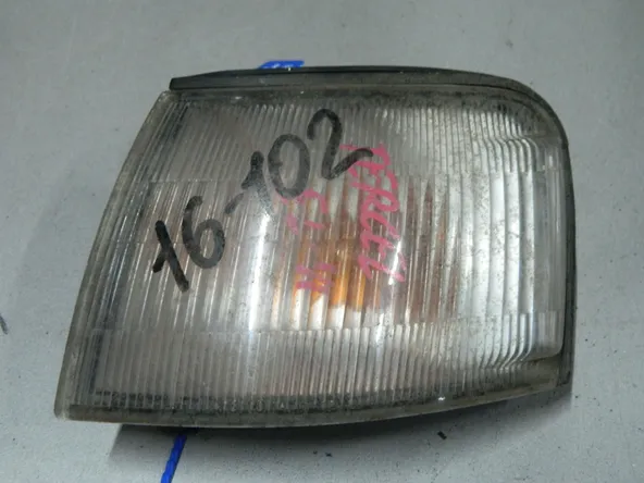 Габарит TOYOTA CORSA EL41 Перед Лев 16102 (Контрактный) 69838188