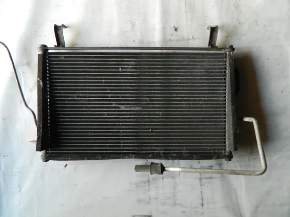 Радиатор кондиционера HONDA ORTHIA EL2 (Контрактный) 72367195