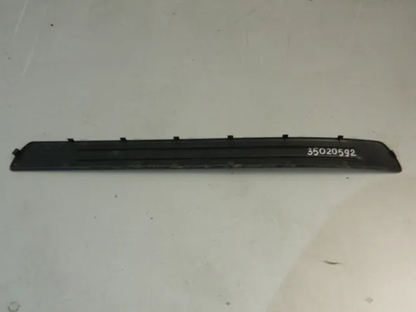 Накладка на порог AUDI Q7 4L Перед Прав (Б/У) 35020592