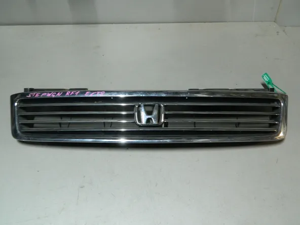 Решетка радиатора HONDA STEPWGN RF1 (Контрактный) 81540978