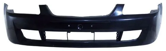 Бампер передний TYG MZ04062BA MAZDA 323 1999-2000