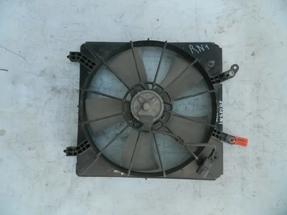 Диффузор радиатора HONDA INSPIRE UA4 (Контрактный) 72355146