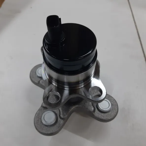 Ступица GENERAL PARTS 42410B1010 TOYOTA PASSO QNC10, KGC10 Задн