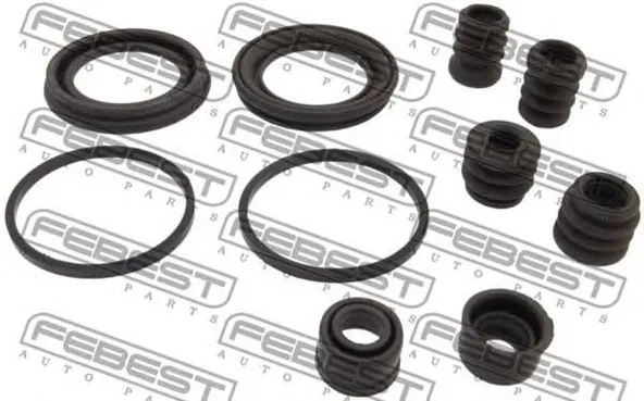 Ремкомплект тормозного суппорта FEBEST 1275ACF