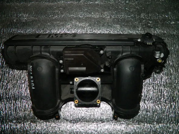 Коллектор впускной BMW 5-SERIES E60 (Контрактный) 26364614