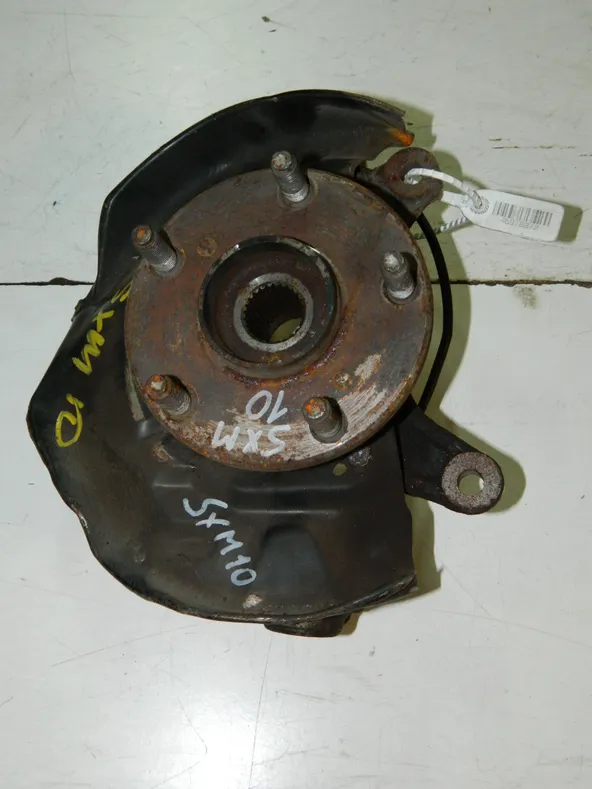 Ступица TOYOTA IPSUM SXM10 Перед Прав (Контрактный) 45976372