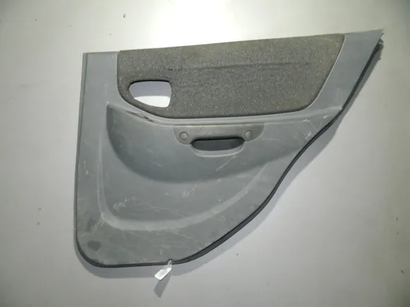 Обшивка двери HYUNDAY ACCENT LC 45989331 Задн Прав (Б/У)