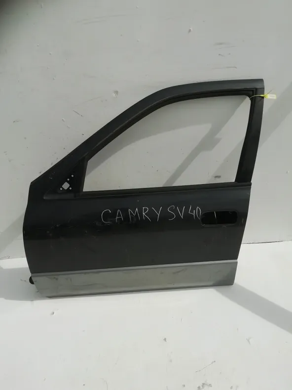 Дверь TOYOTA CAMRY SV40 Перед Лев (Контрактный) 40951988