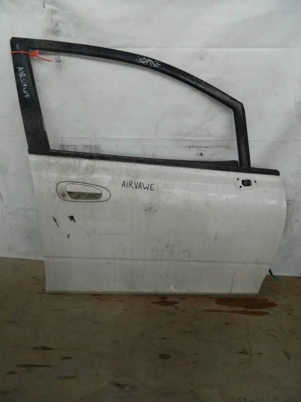 Дверь HONDA AIRWAVE GJ1 Перед Прав (Контрактный) 72355847 67010SLA000ZZ