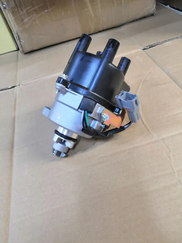 Трамблер GENERAL PARTS 1905016030 TOYOTA 4A/7A (4конт)