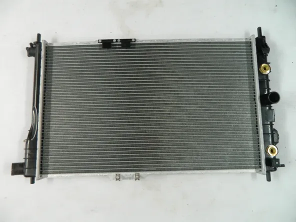 Радиатор охлаждения PANDAPARTS DAEW99 DAEWOO Nexia