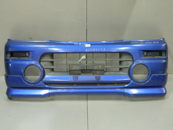 Бампер передний DAIHATSU TERIOS KID J111G (Контрактный) 45984573