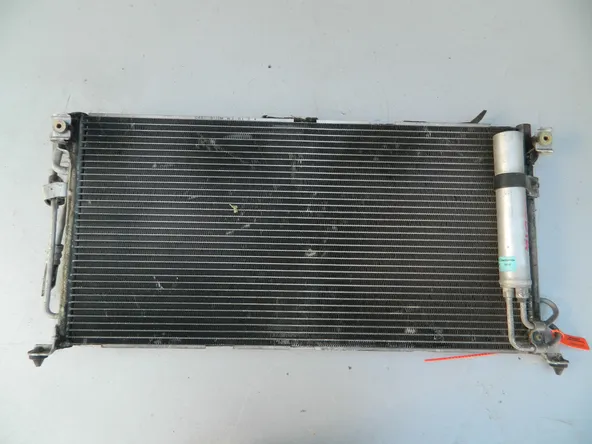 Радиатор кондиционера MITSUBISHI LANCER CEDIA CS5W (Контрактный) 72367595
