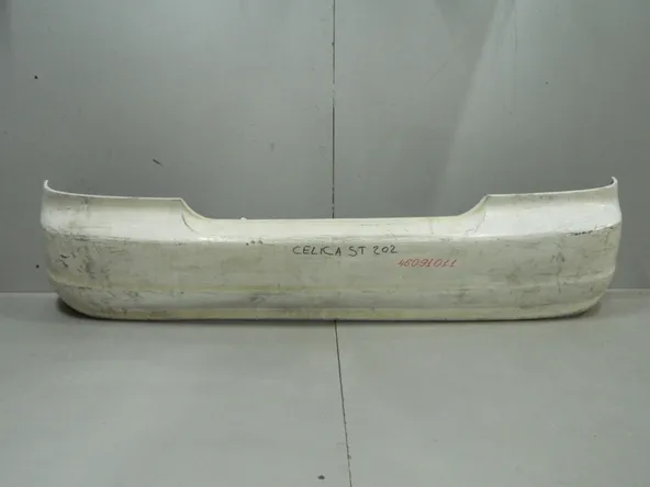 Бампер задний TOYOTA CELICA ST202 (Контрактный) 46091011