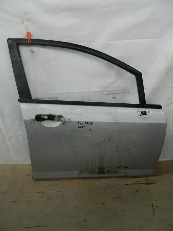 Дверь HONDA FIT ARIA GD8 Перед Прав (Контрактный) 72355835