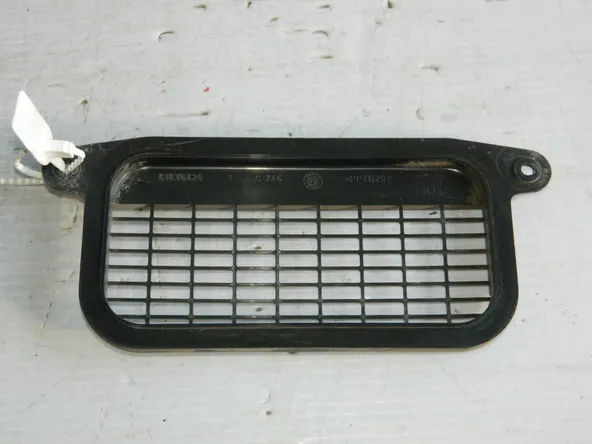 Решетка отопителя FIAT PANDA (Б/У)