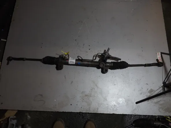 Рейка рулевая TOYOTA RAV4 ACA21 (RHD) (Контрактный) 94603065 4420042110