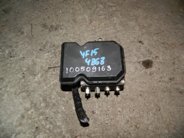 Блок ABS NISSAN JUKE YF15 (Контрактный) 100509163