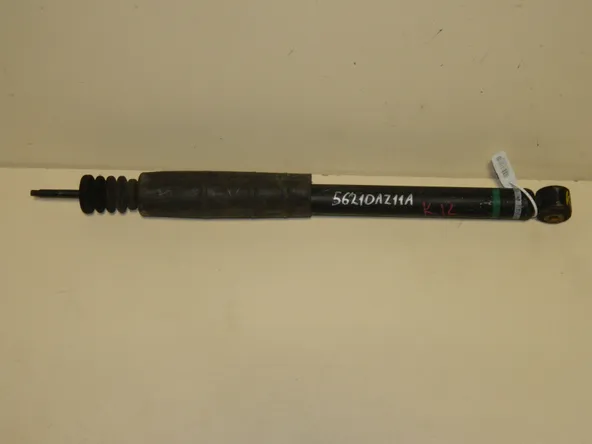 Амортизатор NISSAN MARCH AK12 Зад (Контрактный) 45976504