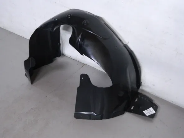 Подкрылок JORDEN JH01CRZ09032L CHEVROLET CRUZE 2009- LH