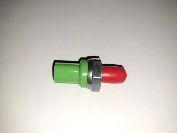 Датчик детонации GENERAL PARTS 30530PRBA01